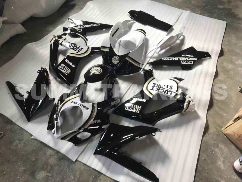 Fairings For Suzuki - GSXR1000 K7 07-08