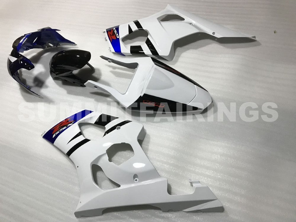 Fairings For Suzuki - GSXR1000 K3 03-04