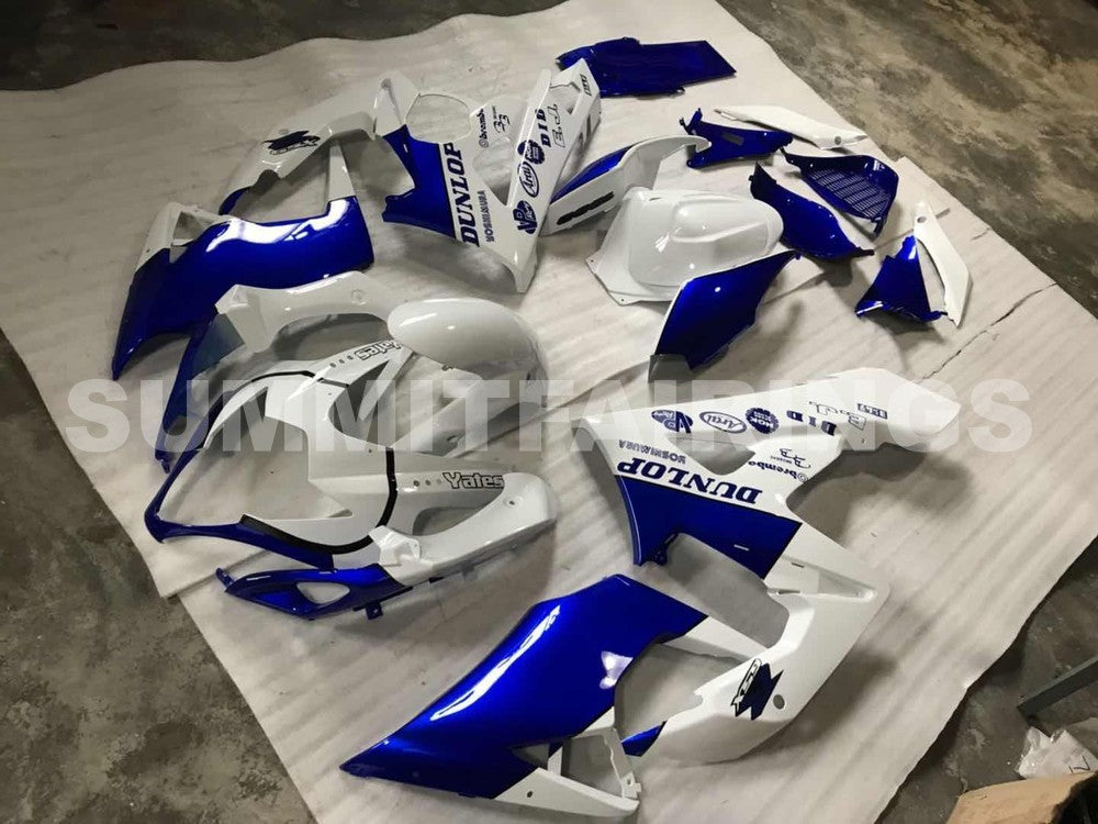 Fairings For Suzuki - GSXR1000 K5 05-06