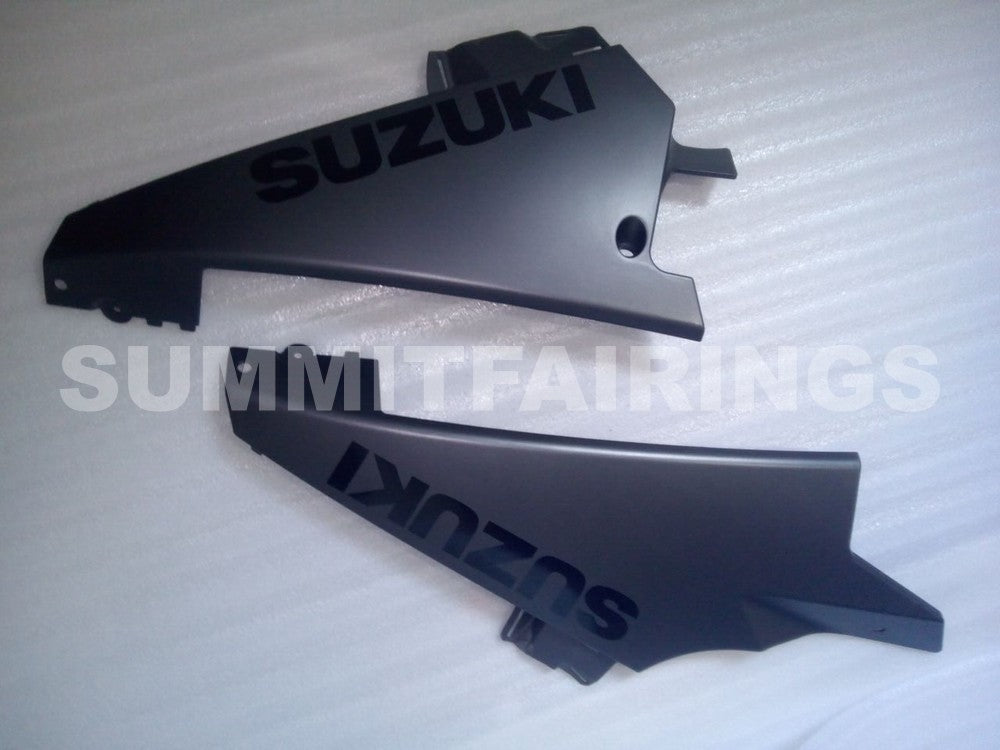 Fairings For Suzuki GSX1300R Hayabusa (1996-2007) Blue Flame
