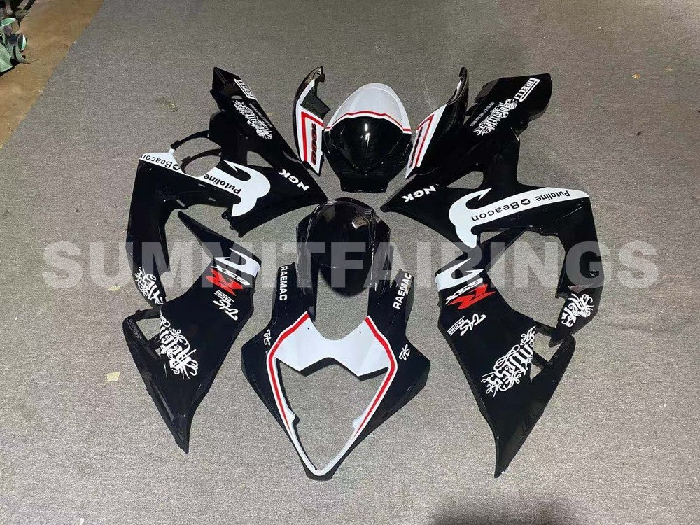 Fairings For Suzuki - GSXR1000 K5 05-06