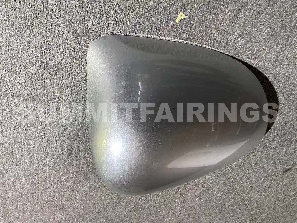 Fairings For Suzuki GSX1300R Hayabusa (1996-2007) Blue Silver