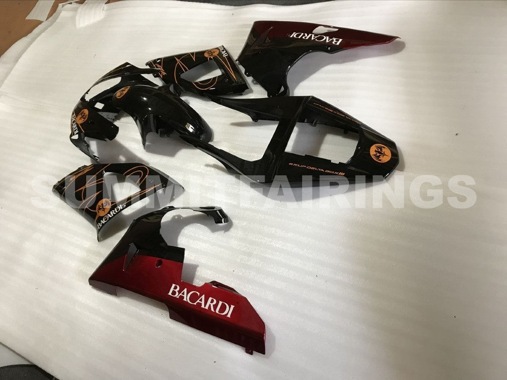 Fairings For Yamaha - YZF1000 R1 00-01