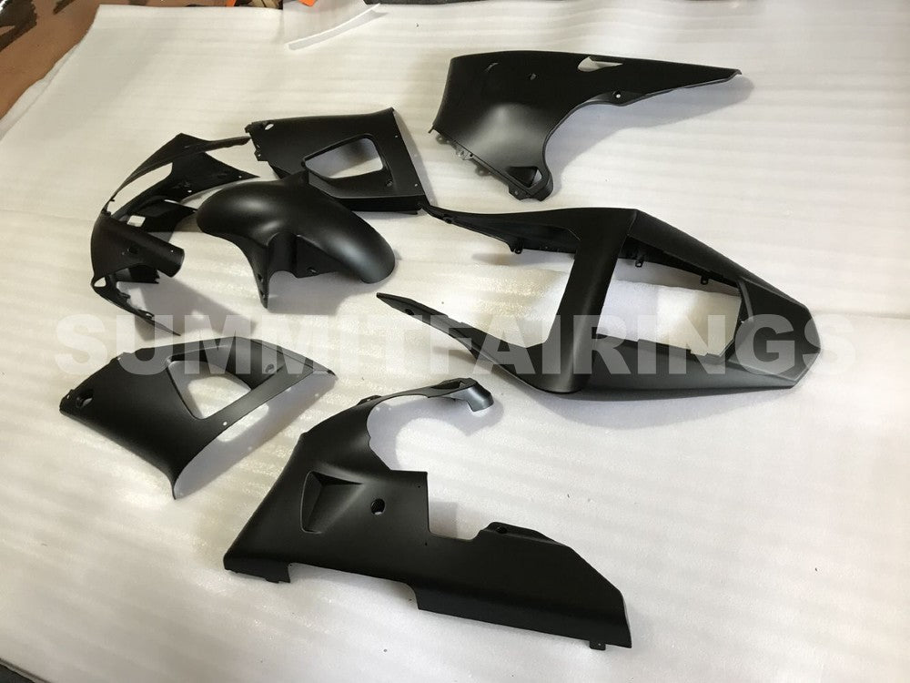Fairings For Yamaha - YZF1000 R1 00-01 Matt