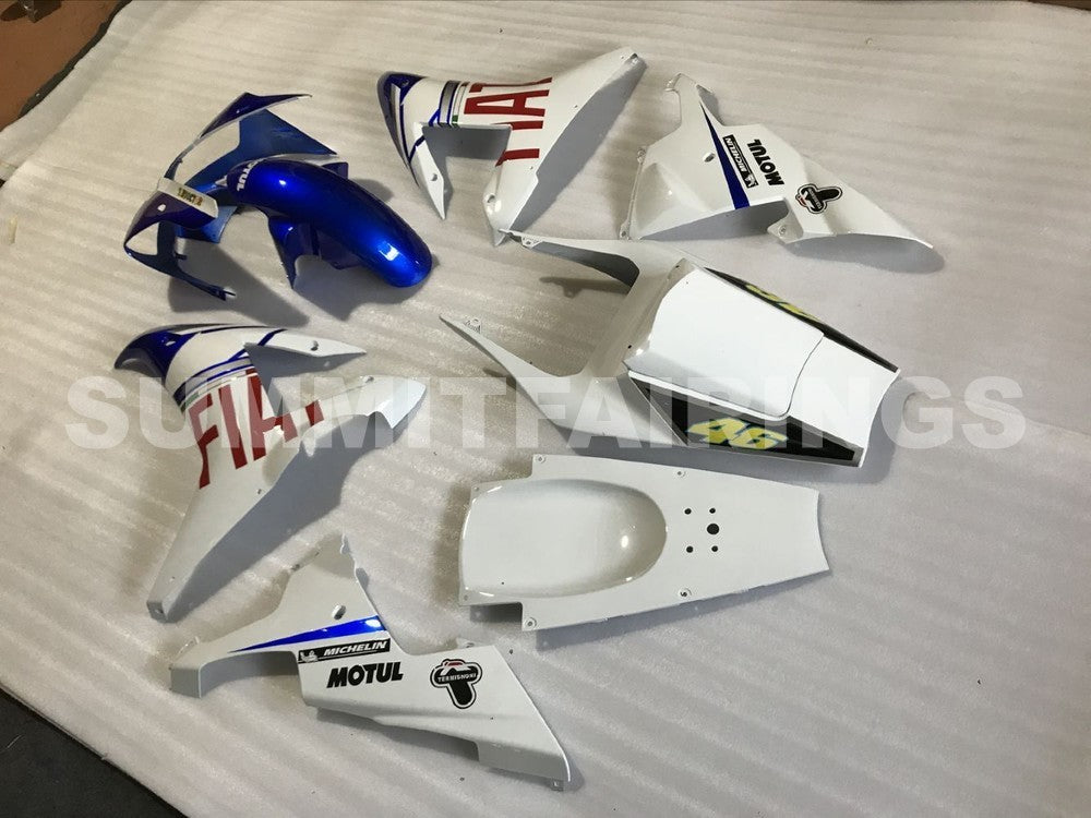 Fairings For Yamaha - YZF1000 R1 02-03 The Doctor