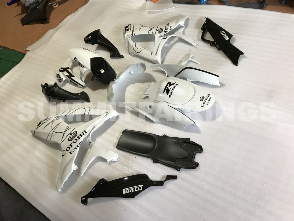 Fairings For Suzuki - GSXR600-750 K6 06-07