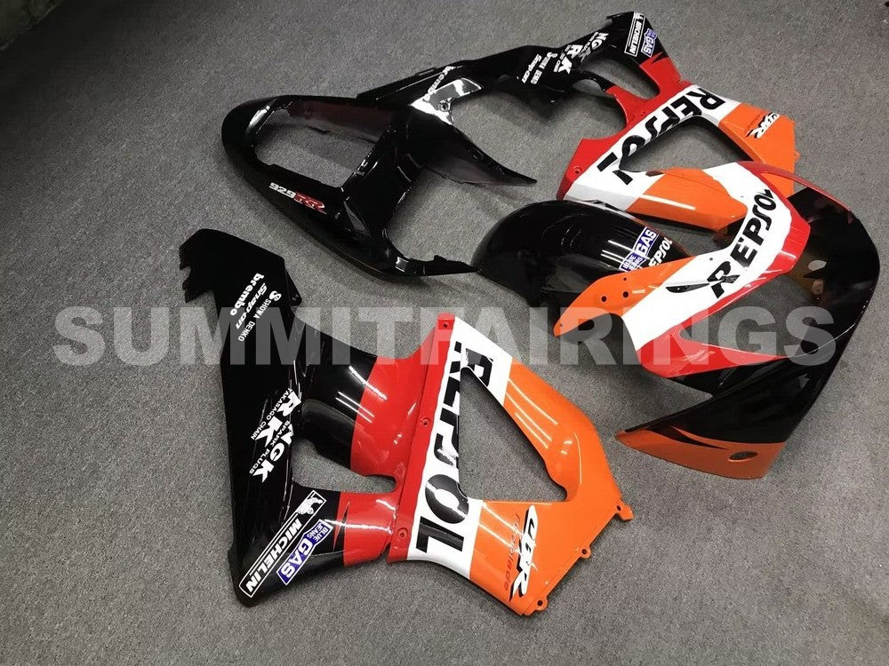 Fairings For Honda - CBR900RR 929 2000-2001