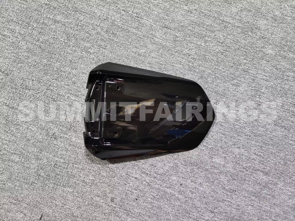 Fairings For Honda VFR 800 (2002-2012) - Gloss Black