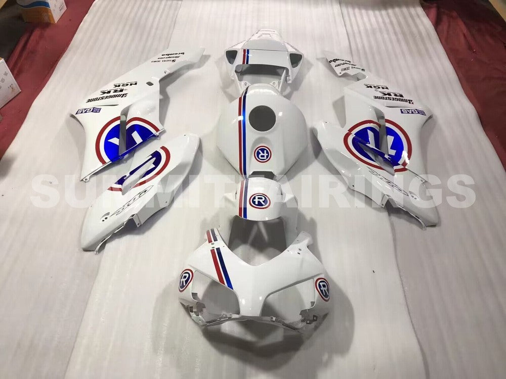 Fairings For Honda - CBR1000RR 04-05 R