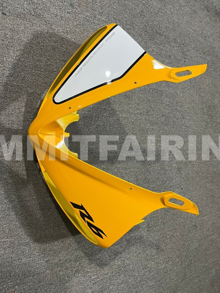 Fairings For Yamaha YZF-R6 Yellow White Black R6 (2005)