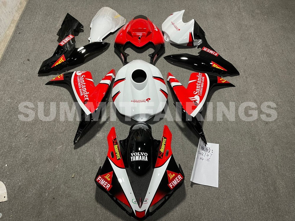 Fairings For Yamaha - YZF1000 R1 04-06