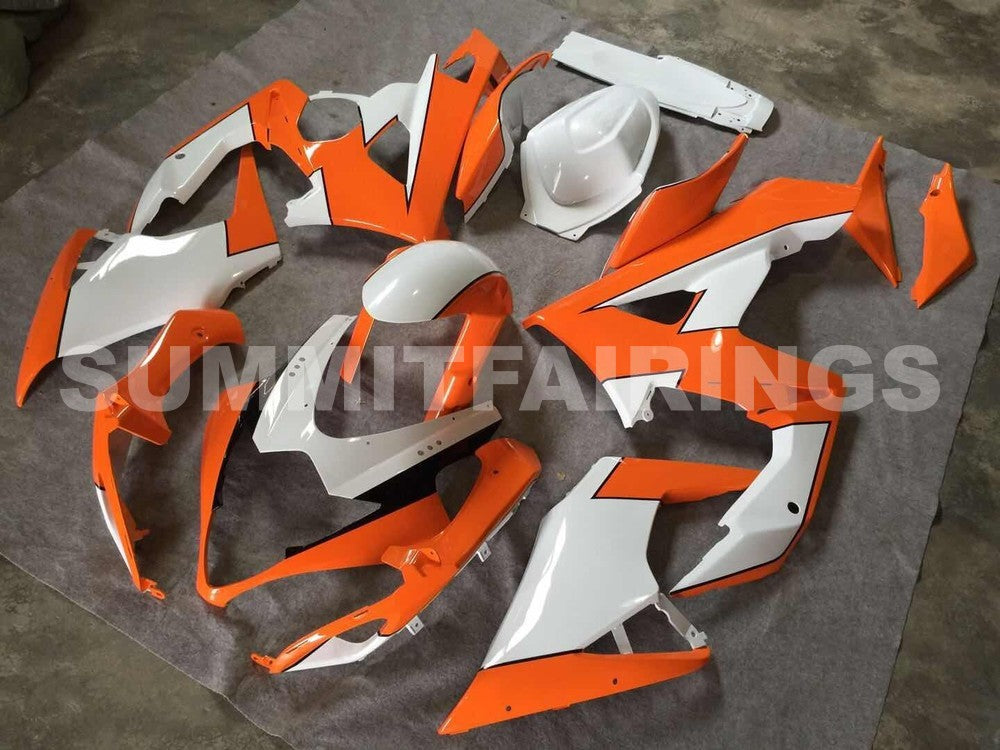 Fairings For Suzuki - GSXR1000 K5 05-06 + Bolt Kit