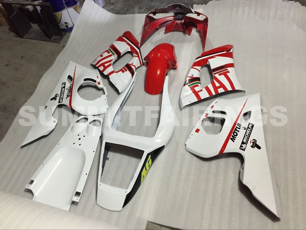 Fairings For Yamaha - YZF-600 R6 1998-2002