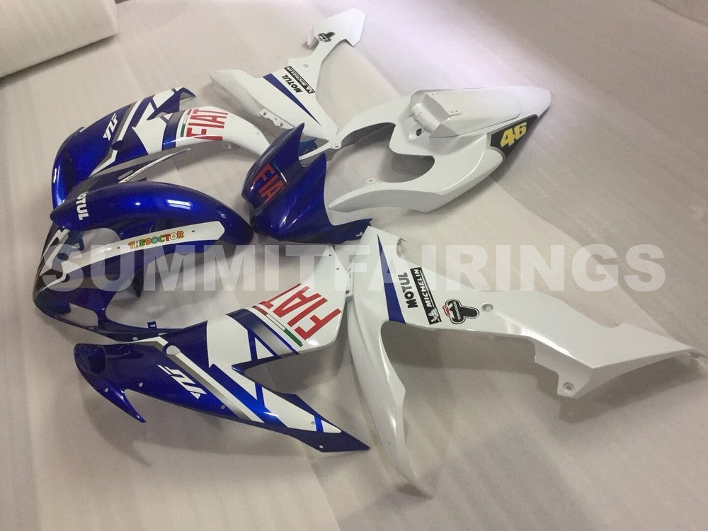 Fairings For Yamaha - YZF1000 R1 04-06