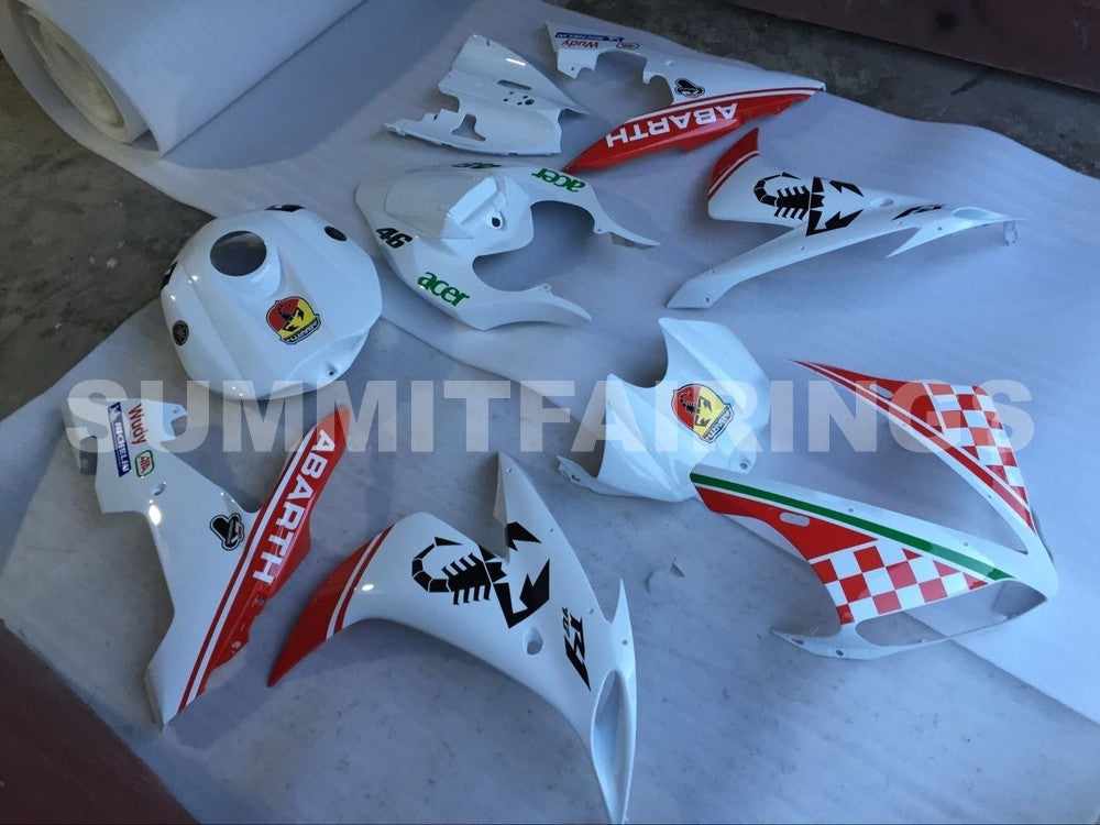 Fairings For Yamaha - YZF1000 R1 04-06