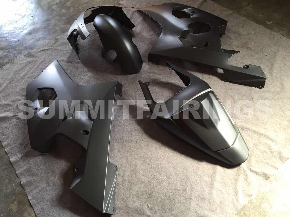 Fairings For Suzuki - GSXR600-750 K4 04-05 Matt Grey