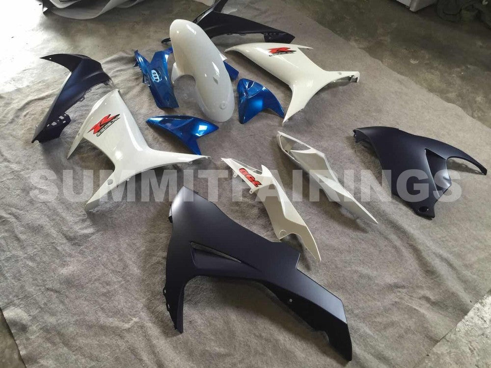 Fairings For Suzuki - GSXR600 750 2011-2021 Kit