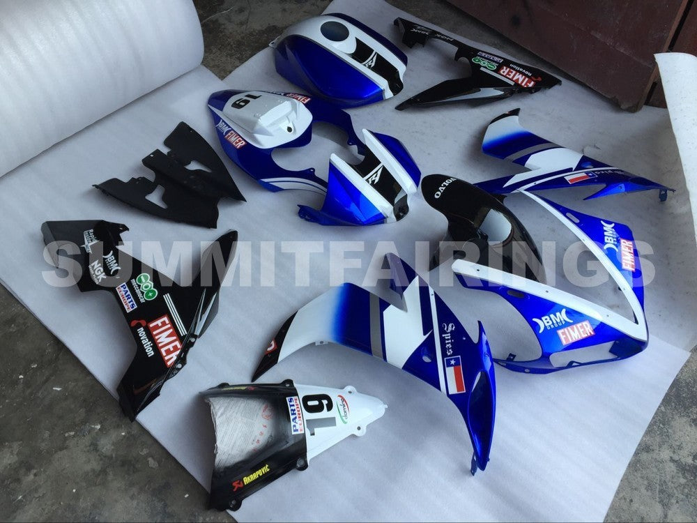 Fairings For Yamaha - YZF1000 R1 04-06