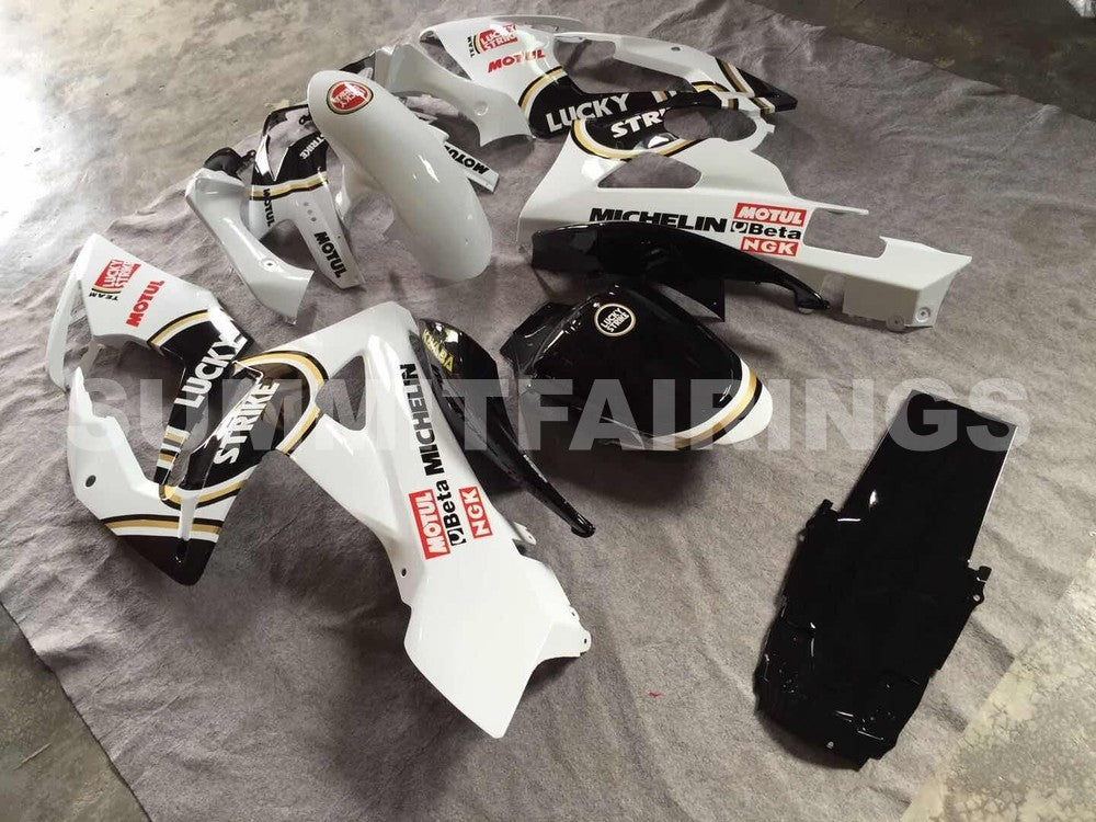 Fairings For Suzuki - GSXR1000 K5 05-06
