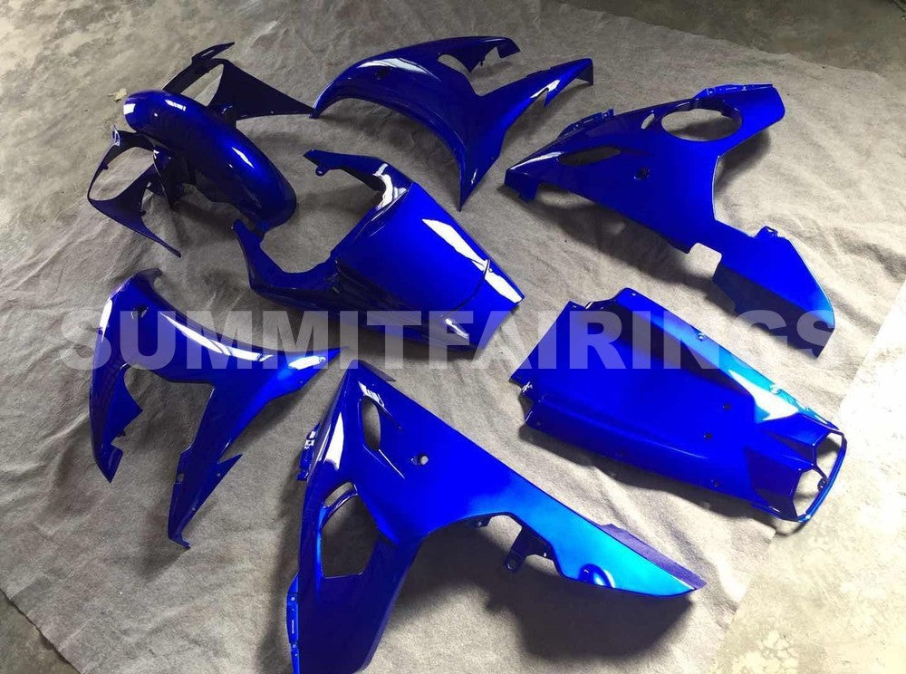 Fairings For Yamaha YZF-R6 Blue R6 (2005)
