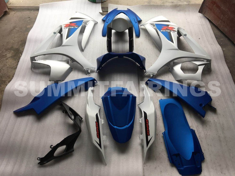 Fairings For Suzuki - GSXR1000 K7 07-08 Matt