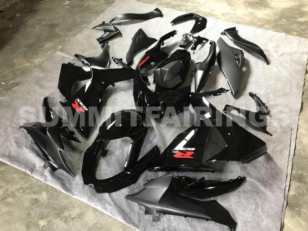 Fairings For Suzuki - GSXR1000 K9 09-16