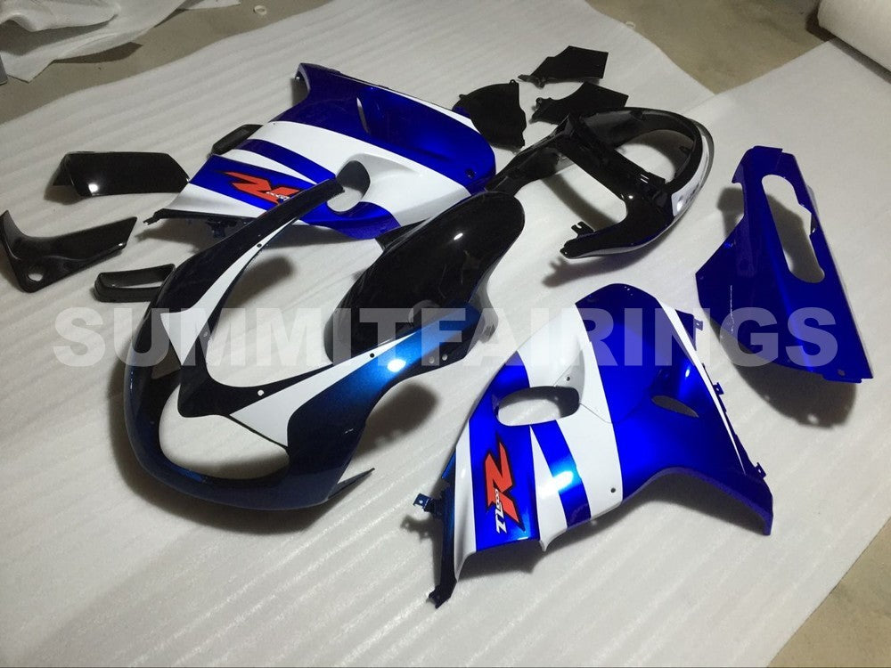 Fairings For Suzuki - TL1000R 98-02 Blue