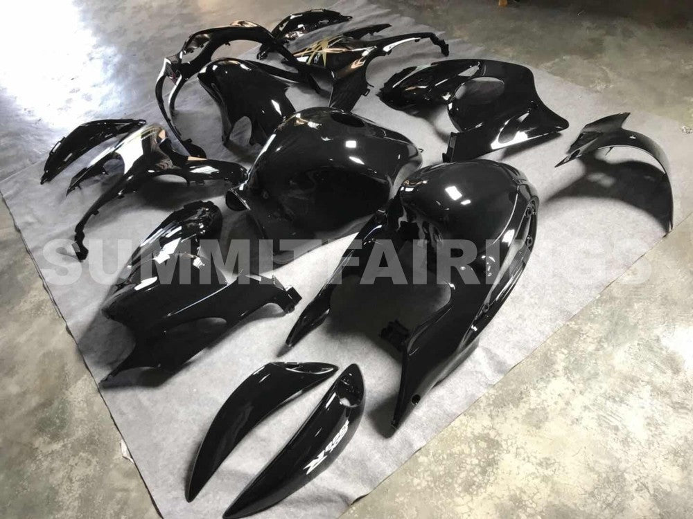 Fairings For Suzuki - GSXR1300 Hayabusa 2008-2020 Golden