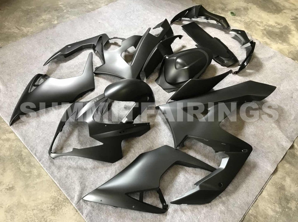 Fairings For Suzuki - GSXR1000 K5 05-06 Matt