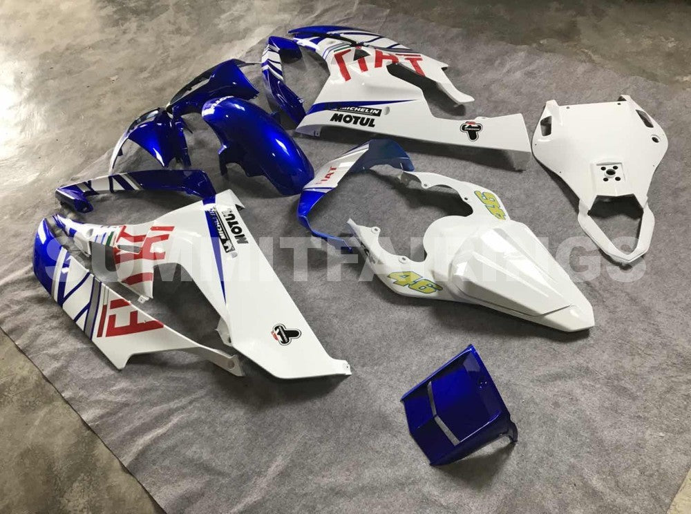 Fairings For Yamaha - YZF-600 R6 06-07