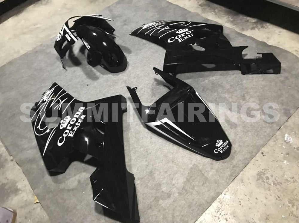 Fairings For Suzuki - GSXR600-750 K4 04-05