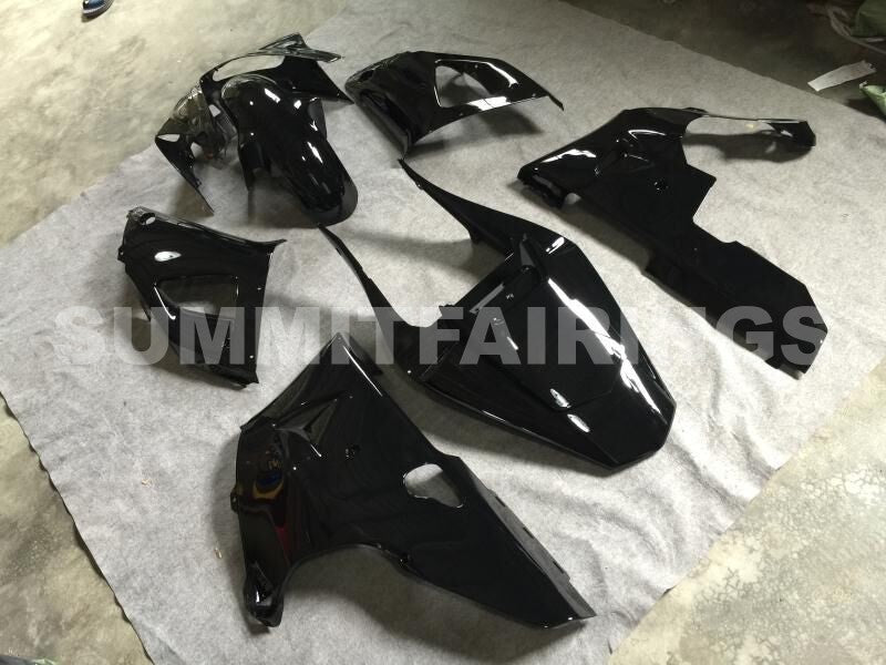 Fairings For Yamaha - YZF1000 R1 00-01 Full Gloss