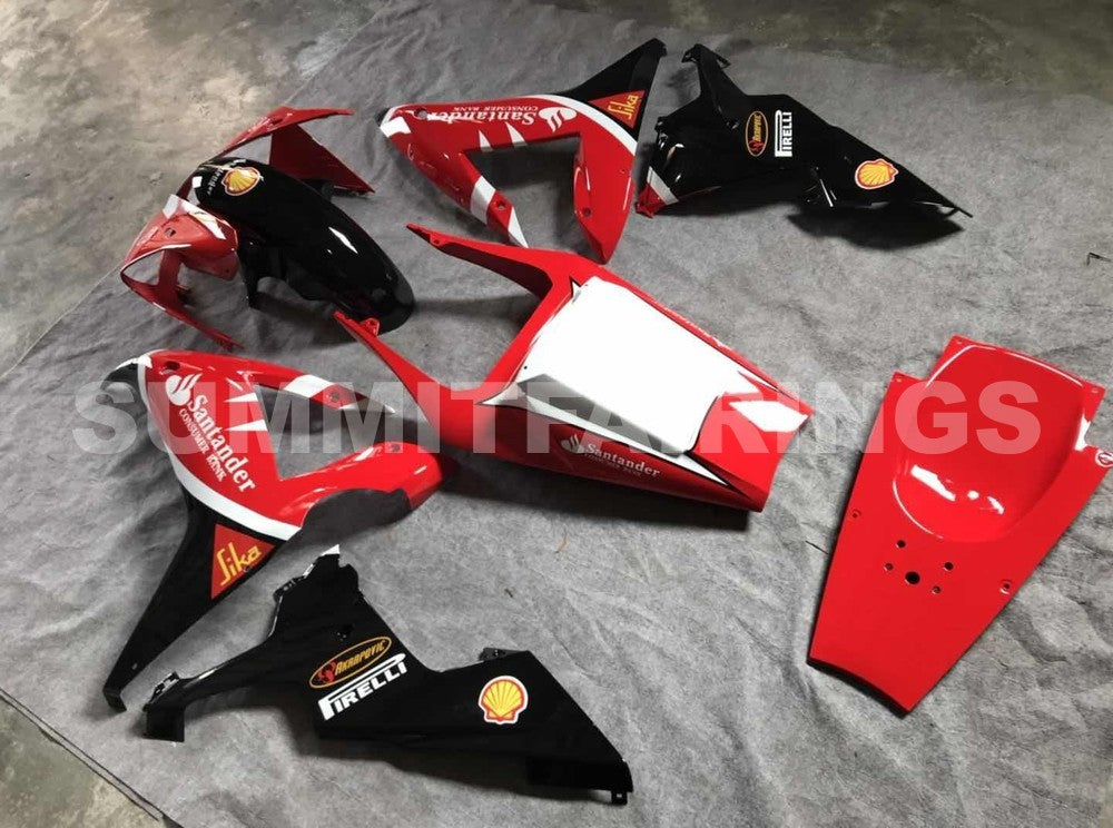 Fairings For Yamaha - YZF1000 R1 02-03