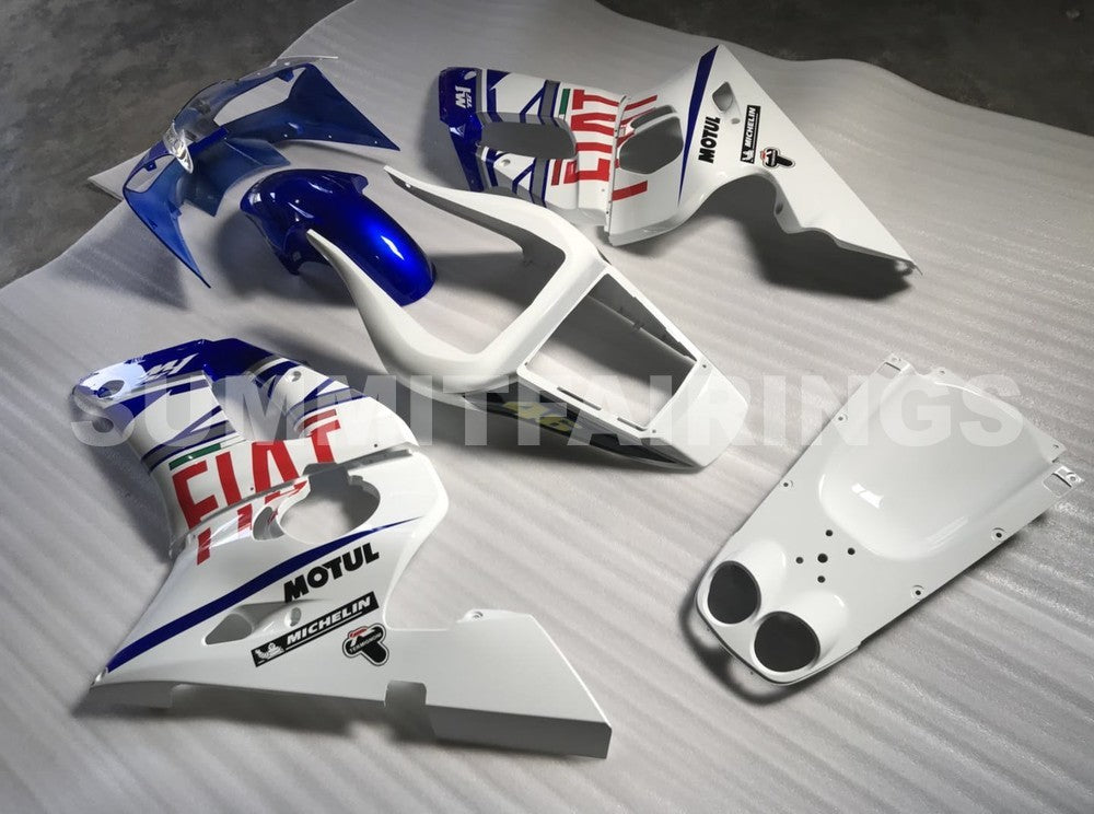 Fairings For Yamaha - YZF-600 R6 1998-2002