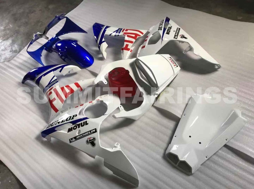 Fairings For Yamaha - YZF-600 R6 2003-2004