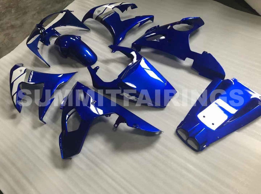Fairings For Yamaha - YZF-600 R6 2003-2004 Blue