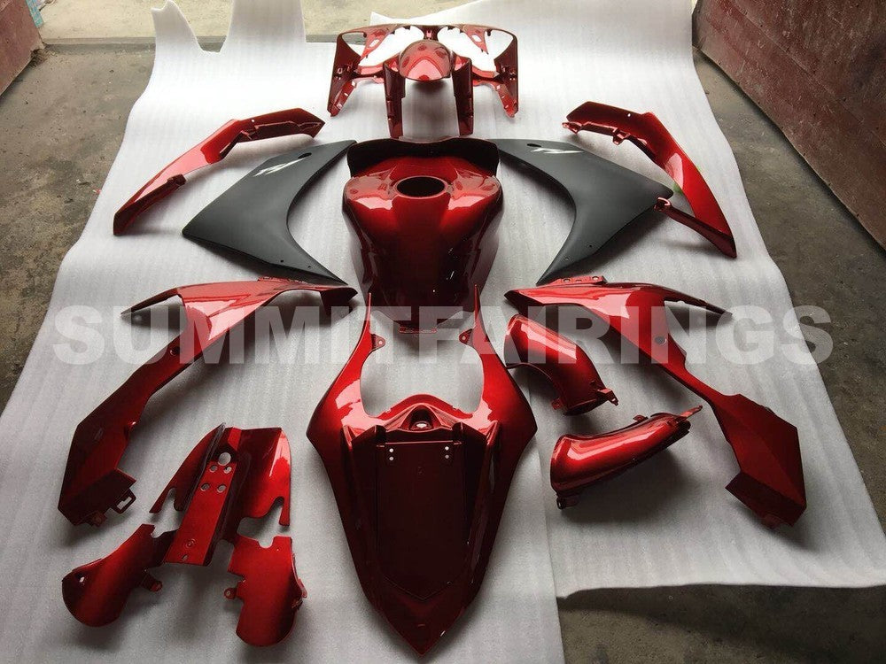 Fairings For Yamaha - YZF1000 R1 07-08