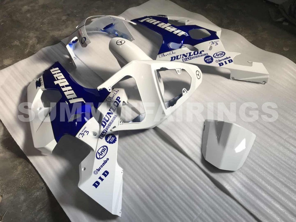 Fairings For Suzuki - GSXR600-750 K4 04-05
