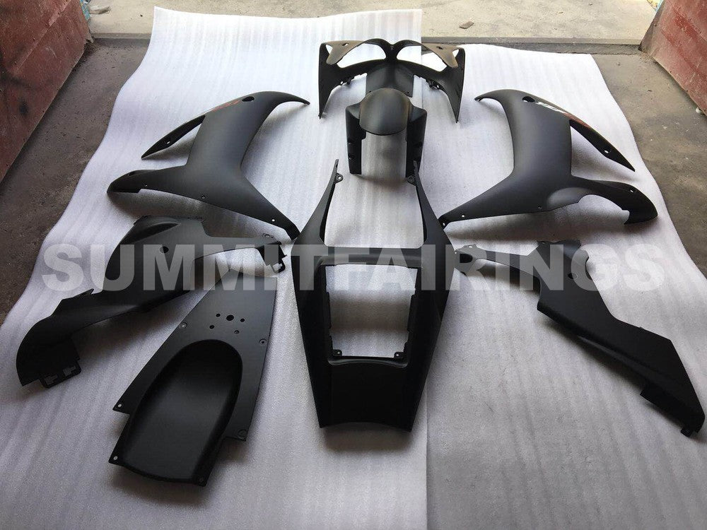 Fairings For Yamaha - YZF1000 R1 02-03 Matt
