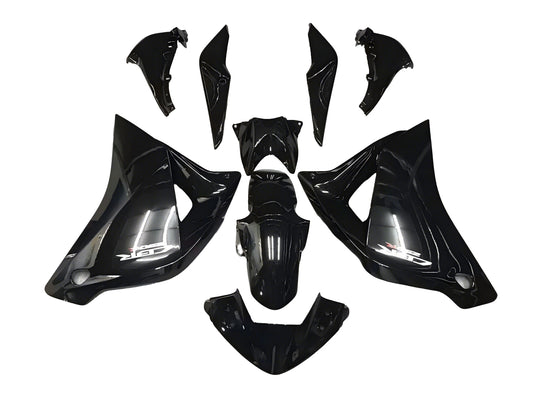 Fairings For Honda CBR250R Black CBR (2011-2013)
