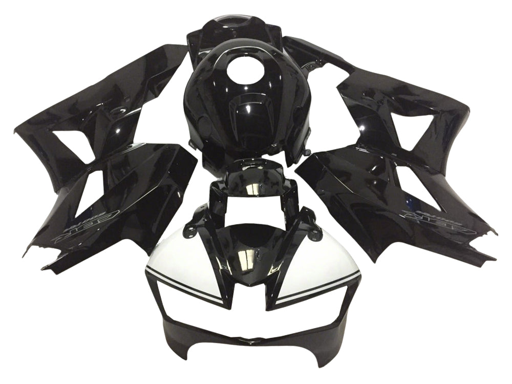 Fairings For Honda CBR600RR Black CBR (2013-2020)