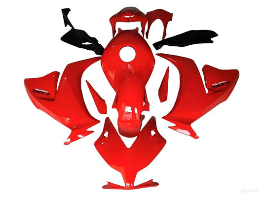 Fairings For Honda CBR1000RR Red CBR (2012-2013-2014-2015-2016)