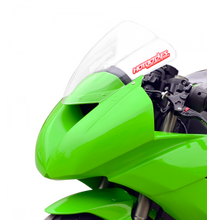 Load image into Gallery viewer, Fairings For Kawasaki ZX-6R, 2009-2012
