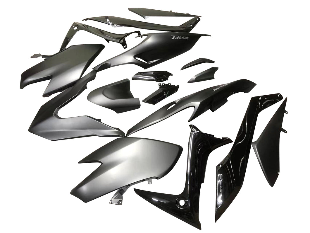 Fairings For Yamaha TMAX 560 2019-2021 Silver