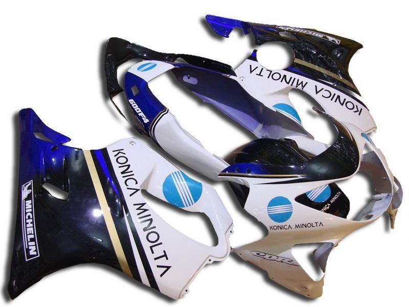 Fairings For Honda - CBR600 F4 1999-2000