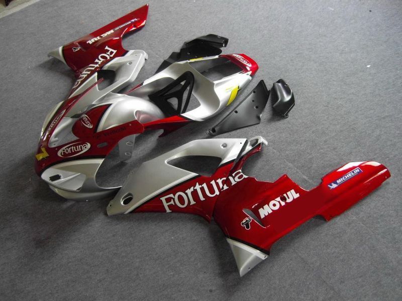 Fairings For Yamaha - YZF1000 R1 98-99
