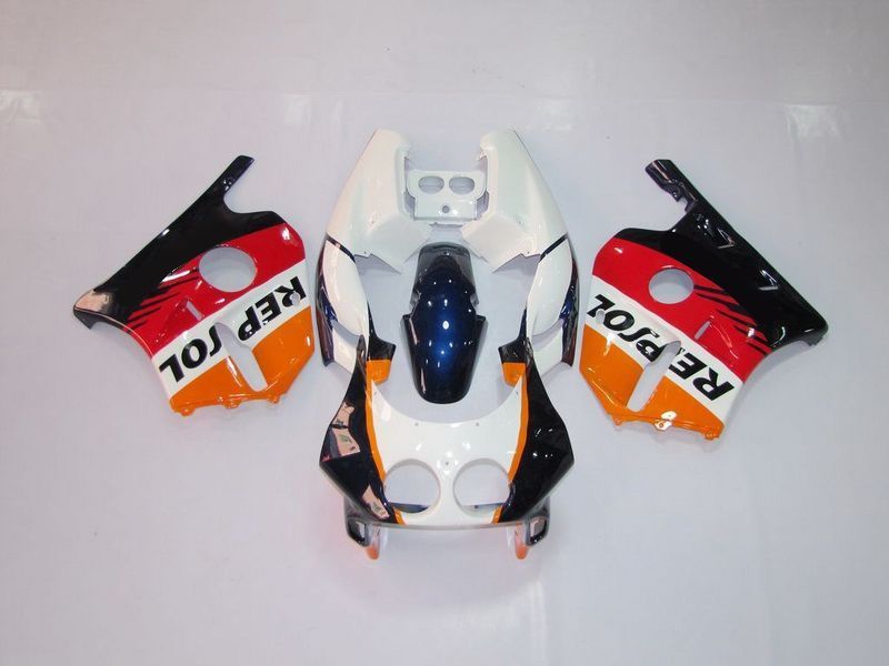 Fairings For Honda - CBR250RR MC19 1988-1989