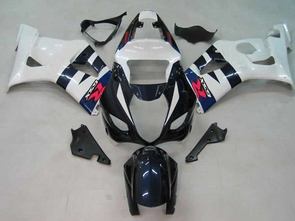 Fairings For Suzuki - GSXR1000 K3 03-04