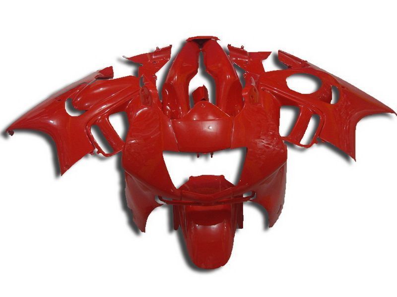Fairings For Honda - CBR600 F3 95-96 Red