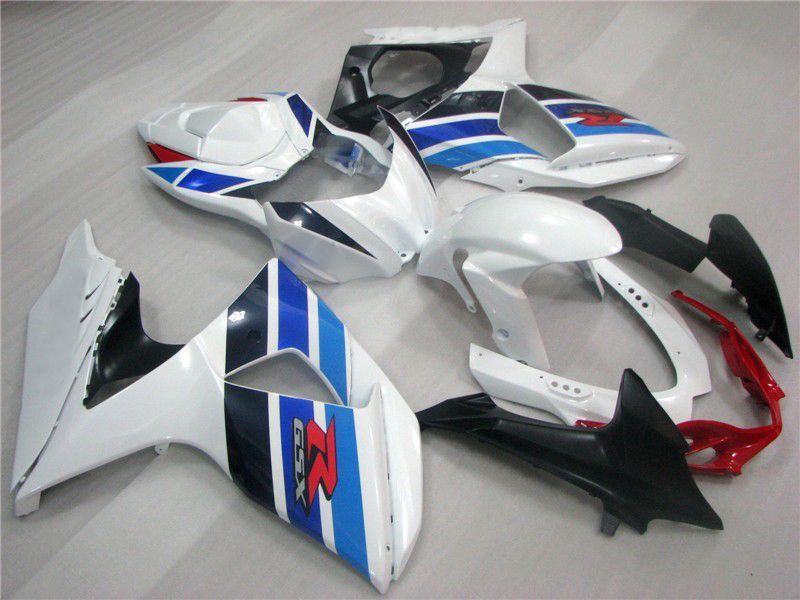 Fairings For Suzuki - GSXR1000 K9 09-16